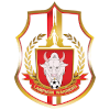 لوگوی Lamphun Warrior