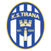 لوگوی SK Tirana