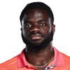 لوگوی Frances Tiafoe