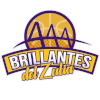 لوگوی Brillantes del Zulia