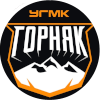 لوگوی Gornyak-UGMK Verkhnyaya Pyshma