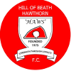 لوگوی Hill Of Beath Hawthorn