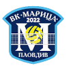 لوگوی Maritza Plovdiv 2022 (Women)