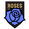 لوگوی Montreal Roses (Women)