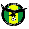 لوگوی Sokol Horni Jiretin