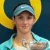 لوگوی Nadia Kulbiej