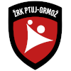 لوگوی ZRK Ptuj ( زنان )