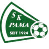 لوگوی Pama