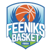 لوگوی Feeniks Forssa (Women)