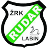 لوگوی Rudar Labin (Women)