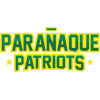 لوگوی Paranaque Patriots
