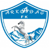 لوگوی Arkadag