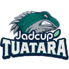 لوگوی Auckland Tuatara