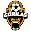 لوگوی Gorilas de Juanacatlan