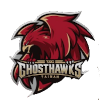 لوگوی Tainan TSG GhostHawks