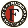 لوگوی Feyenoord U21