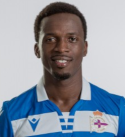 تصویر Isaac Kone