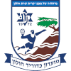 لوگوی MK Holon (Women)