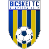 لوگوی Bicskei