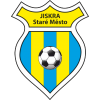 لوگوی Jiskra Stare Mesto