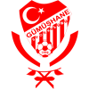 لوگوی Gumushanespor GSK