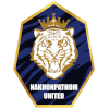 لوگوی Nakhon Pathom United