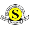 لوگوی Serrano PE U20