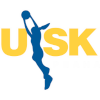 لوگوی USK Prague (Women)