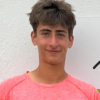 لوگوی Stephane Lucas