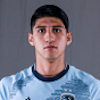 تصویر Alan Pulido