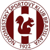 لوگوی NMSK 1922 Bratislava