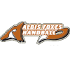 لوگوی Albis Foxes