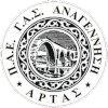 لوگوی Anagennisi Artas