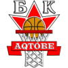 لوگوی Aktobe