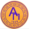 لوگوی Atromitos Patron