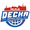 لوگوی Decka Pelplin