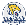 لوگوی Klasterec Nad Ohri