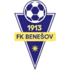 لوگوی Benesov