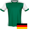 لوگوی Werder Bremen II