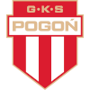 لوگوی Pogon Grodzisk Mazowiecki