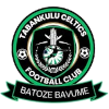 لوگوی Tabankulu Celtics