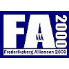 لوگوی FA 2000