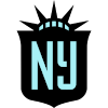 لوگوی NJ-NY Gotham (Women)