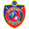 لوگوی Mladost Bogdanci