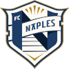 لوگوی Naples