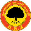 لوگوی ES Zarzis
