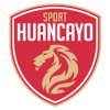 لوگوی Sport Huancayo II