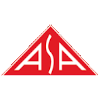 لوگوی ASA Aarhus