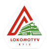 لوگوی Lokomotyv Kyiv