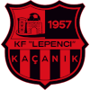 لوگوی Lepenci